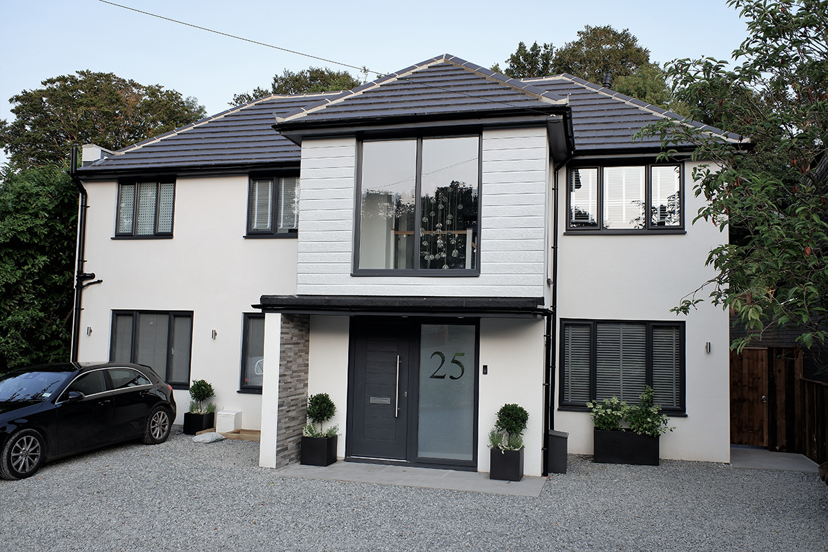 Welcome to Northern Surface Rendering